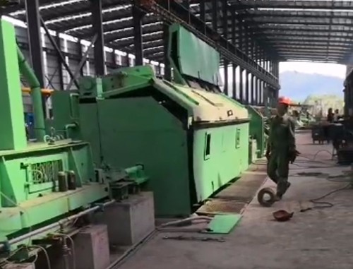 高线