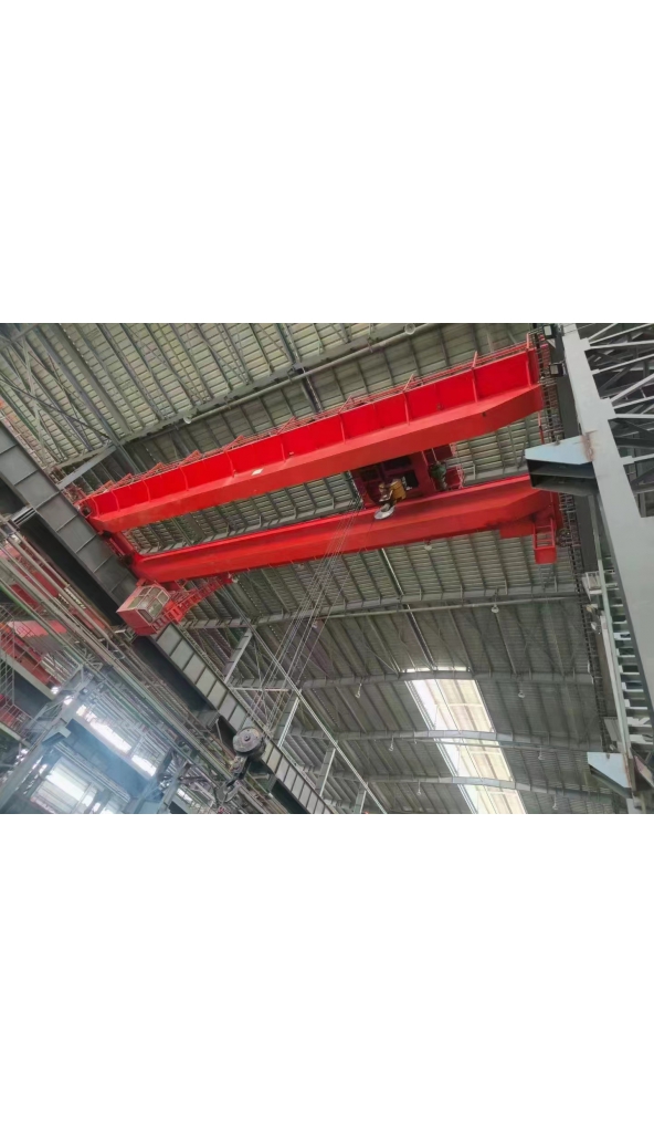 代友求购75吨冶金吊：1台（A7）！要求跨度：22.5米，起吊高度：22米，在位优先考虑，有货源联系：19955358888.李华玉。