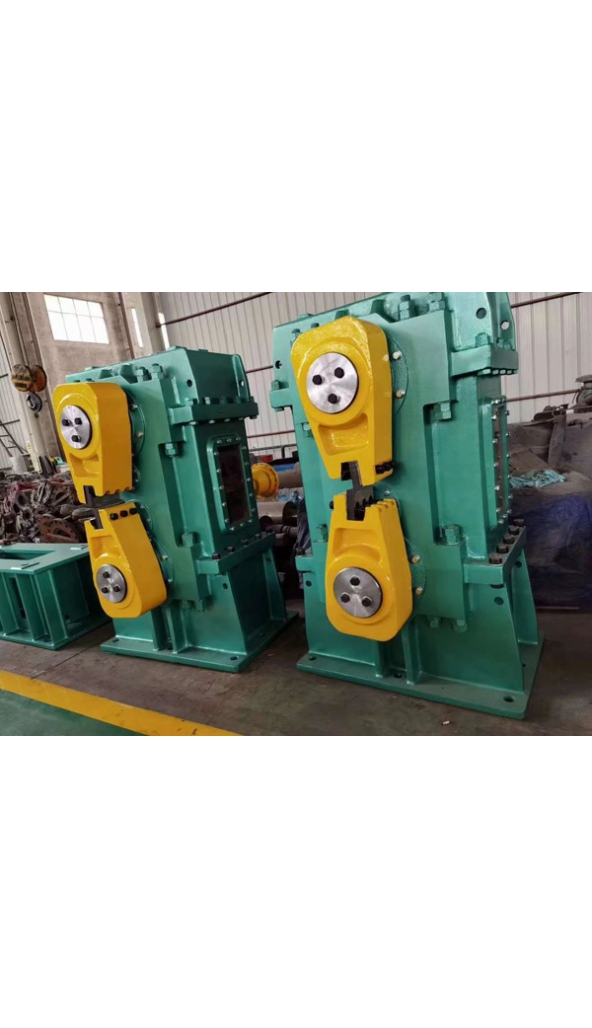 领奔机械飞剪机设备