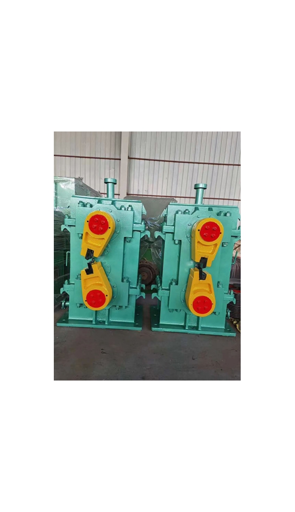 领奔机械飞剪机设备