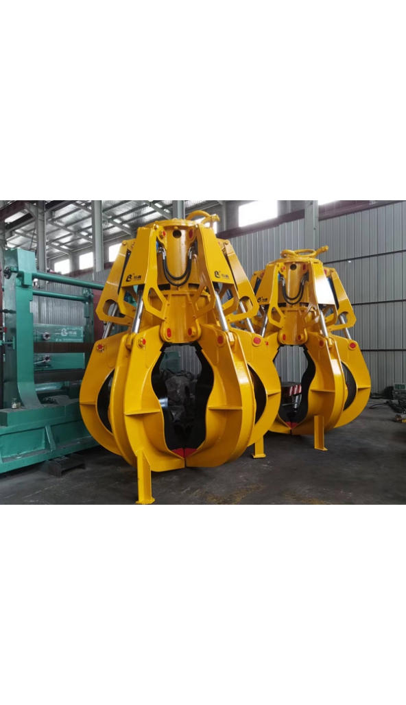 领奔机械金属打包机设备