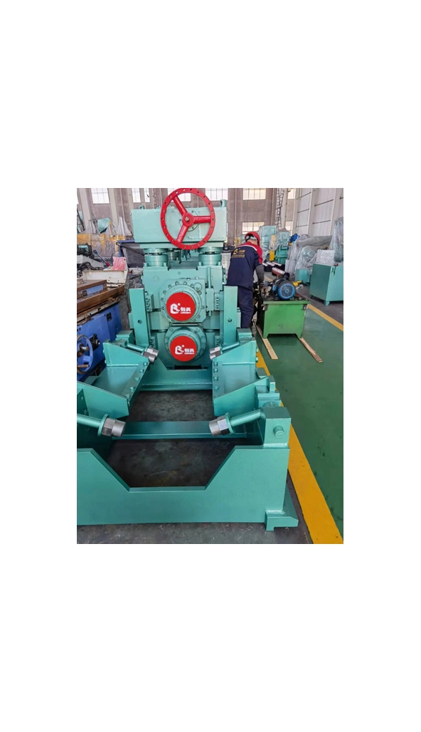 领奔机械各型轧机设备