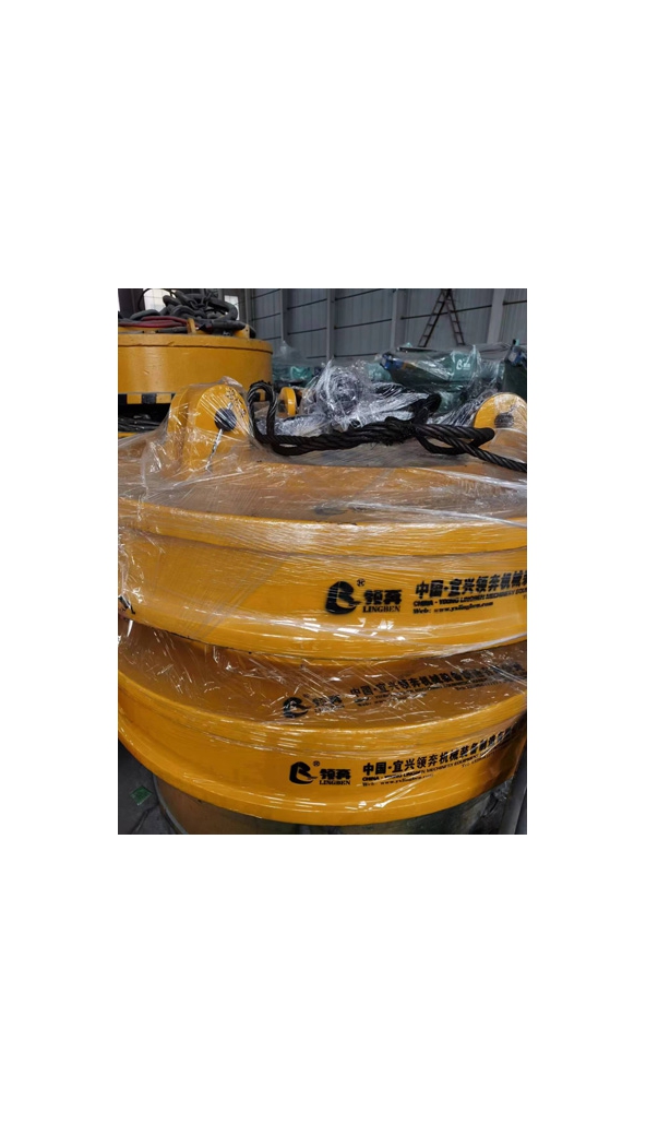 领奔机械各型强磁吸盘系列设备