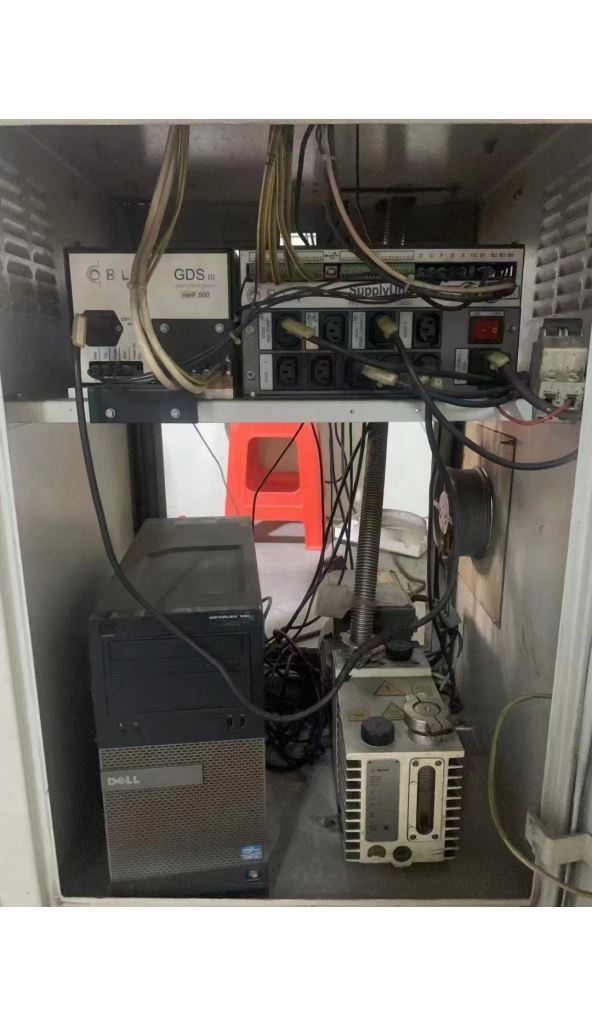 出售德国OBLF直读光谱仪：1台！