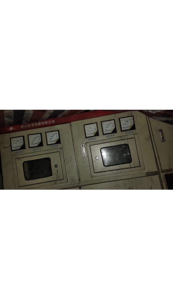 领奔机械售165方*12米中频感应钢坯加热器：1套！9成新设备，采购热线：18921285777.李。