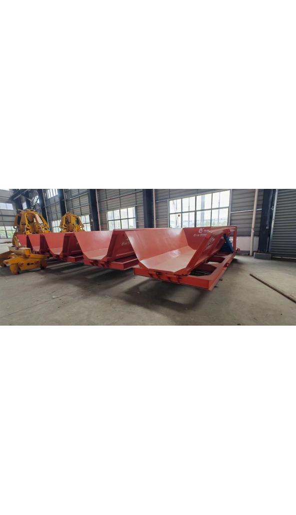 领奔机械售中频炉加料小车，采购热线：18921285777.李华玉。