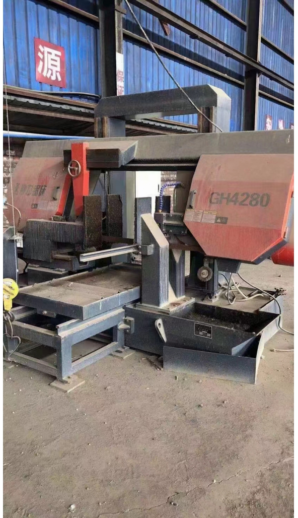 出售全新库存GH4280锯床