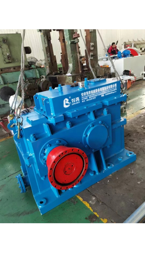 求购∮300-350复合式减速机