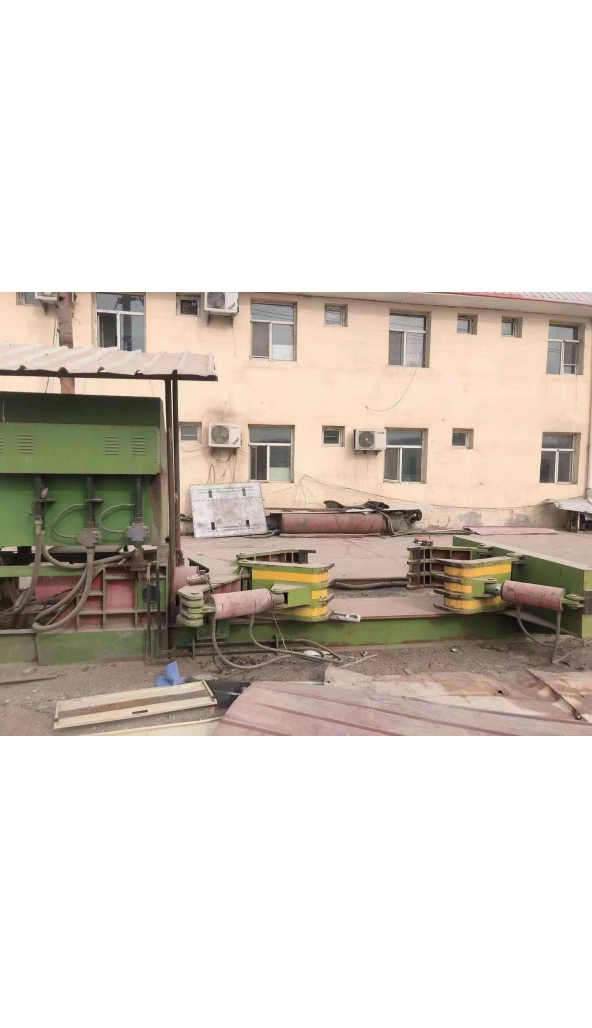 出售315吨拆包机：1台！