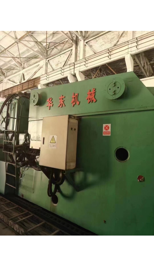 领奔机械售1250T下拉式快锻液压机：1套。