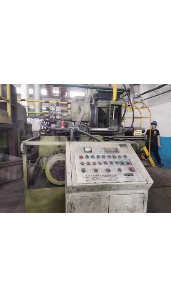 领奔机械售Y83-5000/∮120打饼机：1套！