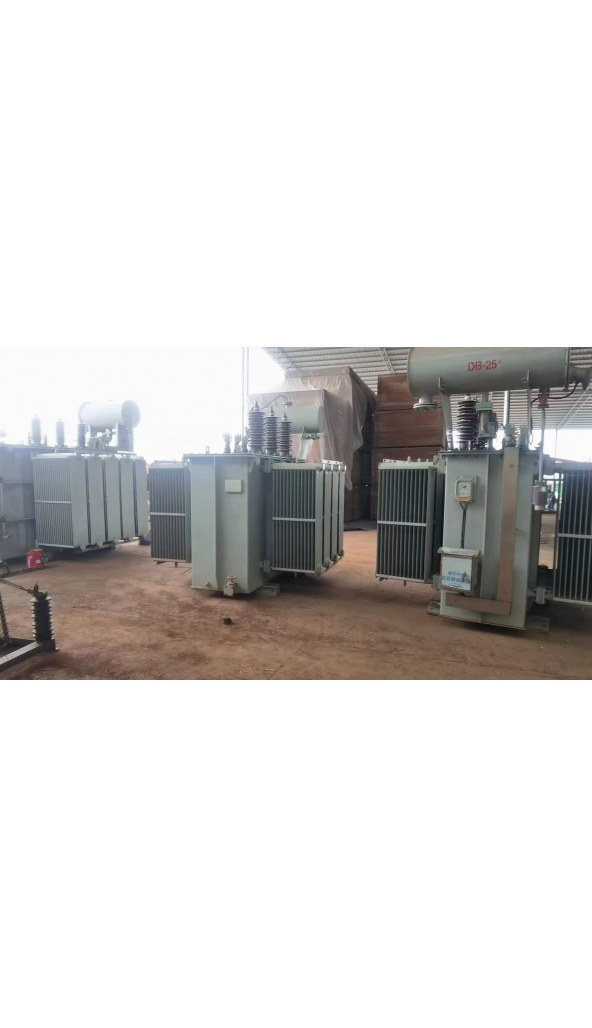 售8000KVA-35变10.5/1台，3150KVA-35变0.4/2台，包铜芯！