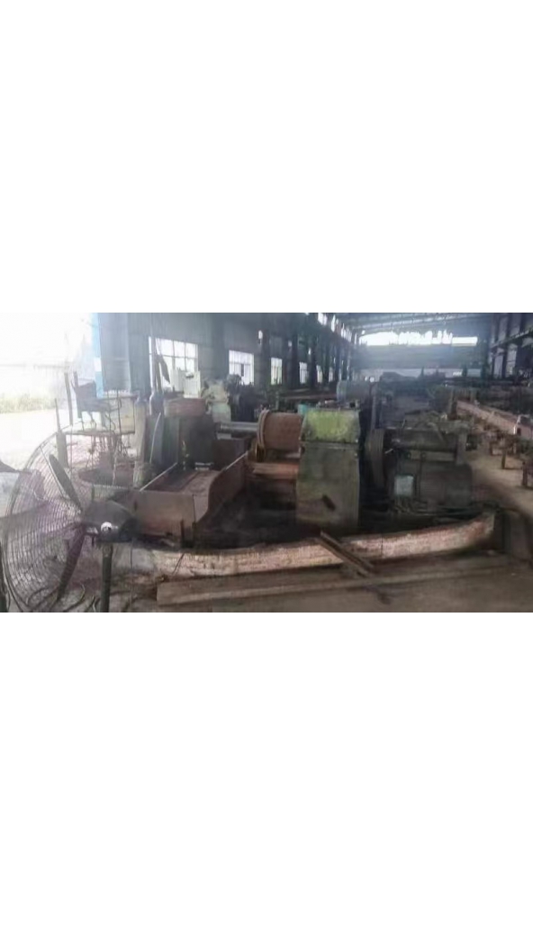 领奔售耀途法兰卷取机：∮300-600 mm /1台， 耀途法兰卷取机：∮300-900mm/2台  欲购从速！