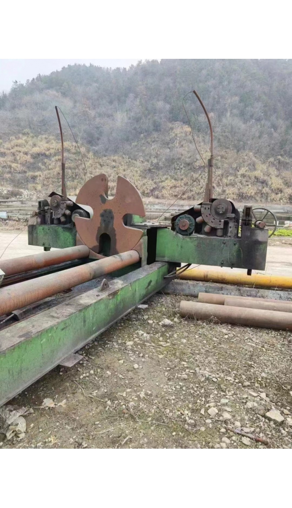 售普线打捆机：10台