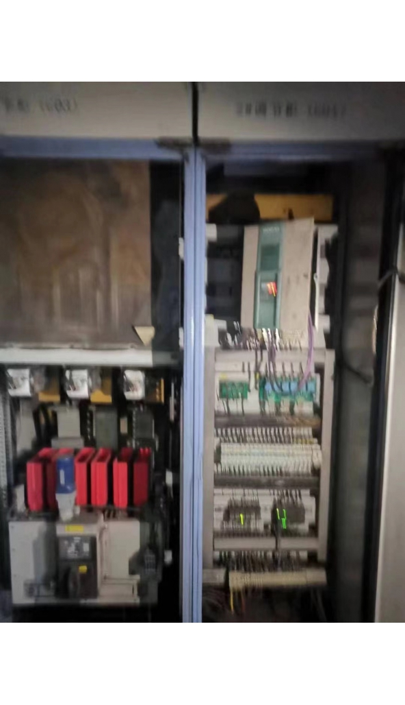 领奔机械售2018年普通金泉21架棒材线设备一套，欲购从速，采购热线：19955358888.李。