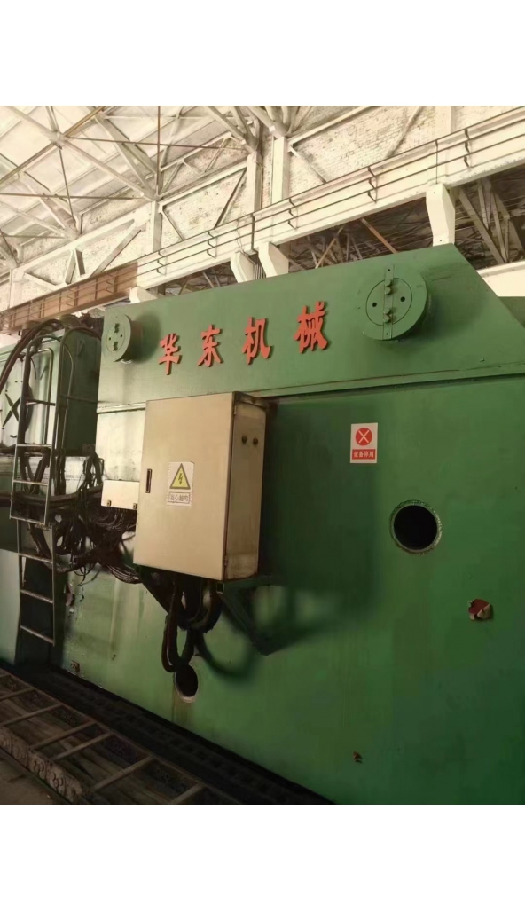 领奔机械出售：1250T下拉式快锻液压机/1套。欲购从速！18921285777.李。