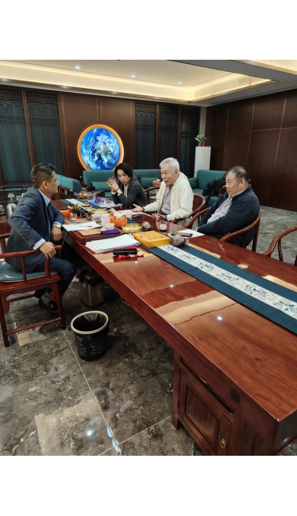 台湾友人眼里的“领奔”  请相信专业的力量