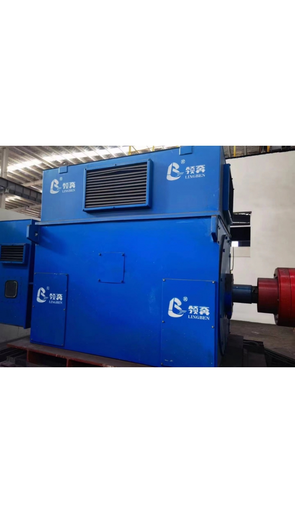 领奔机械售YR710-12-1000KW-10000V交流轴承电机：2台，欲购从速，淘宝热线：18921285777.李。