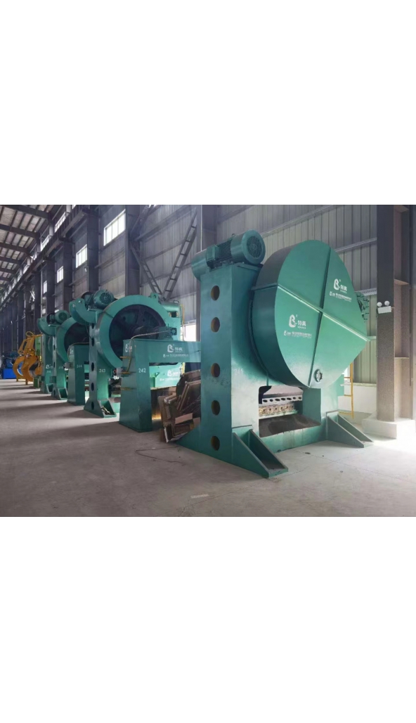 售南通500-650吨尺寸冷剪多台，欲购从速。