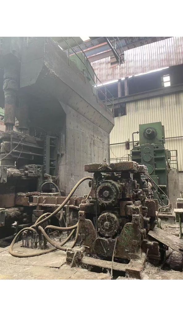 售2016年哈飞五代高线生产线：1套，。减速机：南高精，电控系统：西门子RA80，原生产线安装生产不到一年，九成新设备，欲购从速。