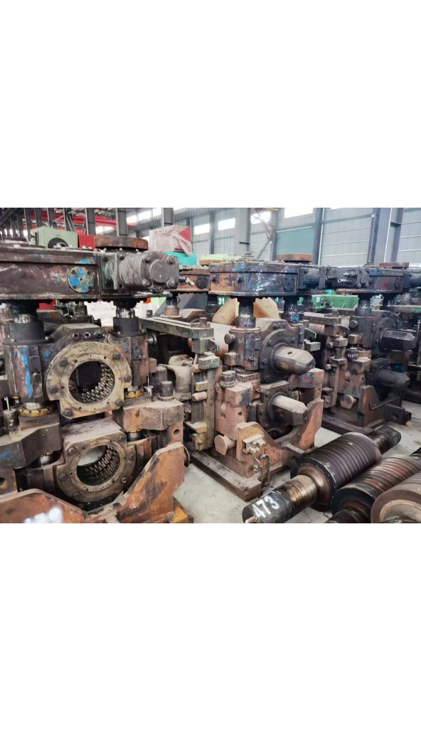 售南高鑫∮350短应力机架：30架，联系人：18921285777.李。